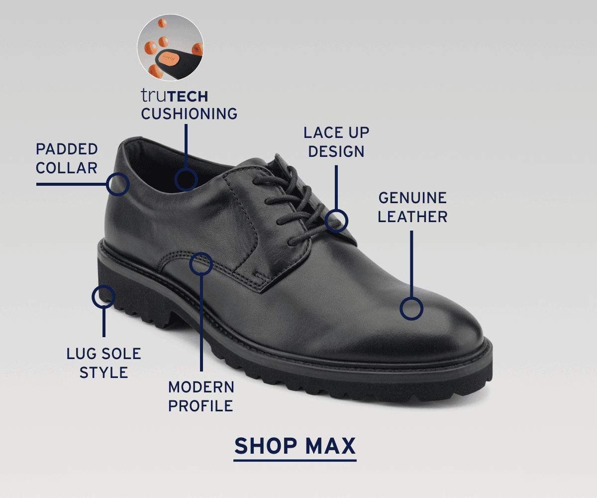 SHOP THE MAX 