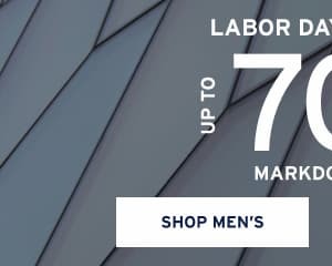 [ SHOP MEN'S ]