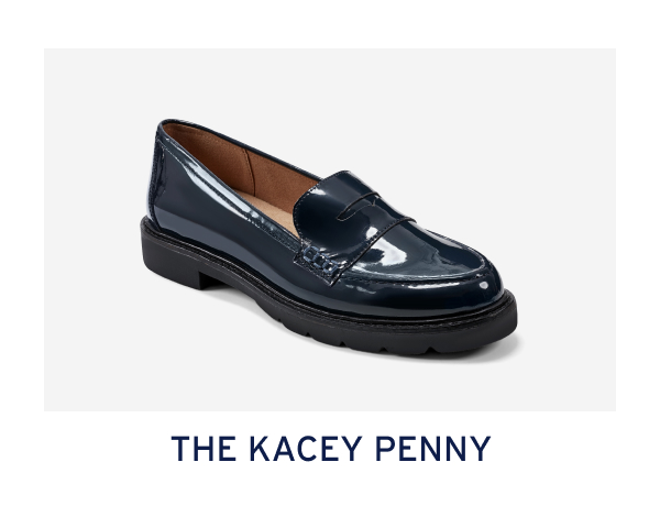 THE kacey penny