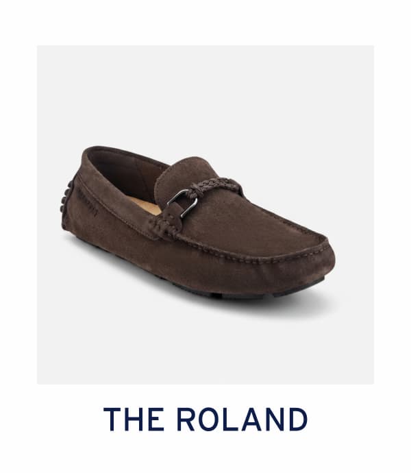THE Roland