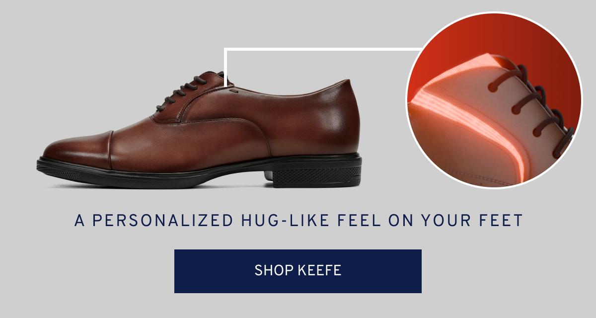 Shop Keefe