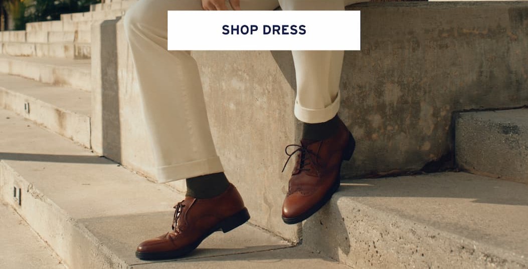 Shop Dress