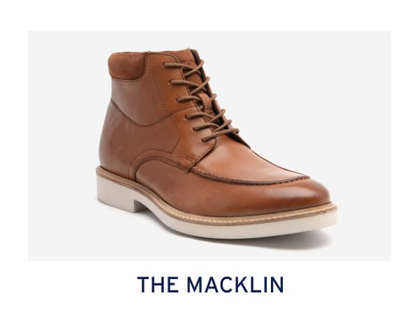 The Macklin