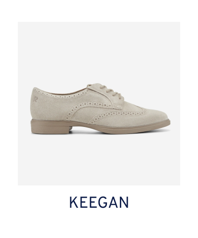 KEEGAN