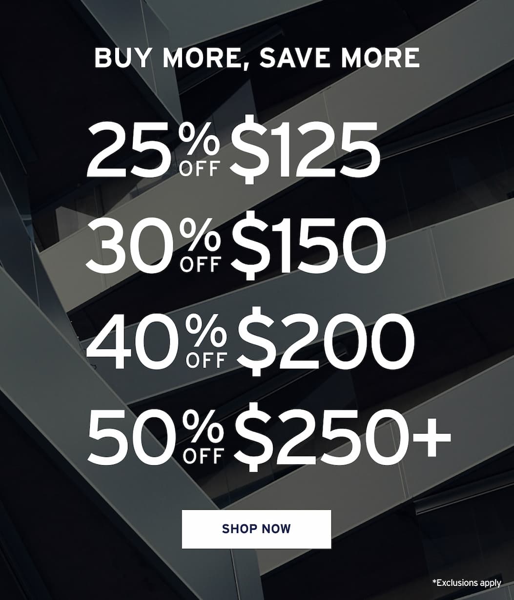 buy more, save more [Shop Now]