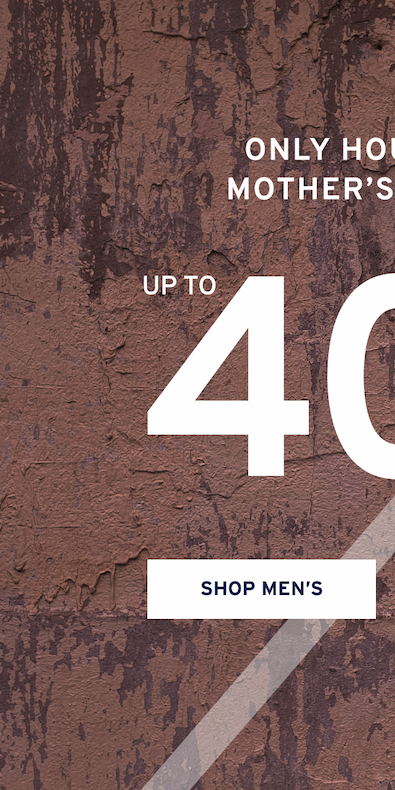 SHOP MEN'S
