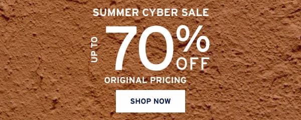 Up to 70% Off