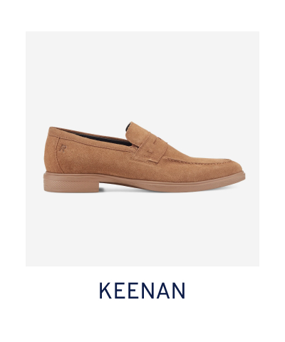 KEENAN