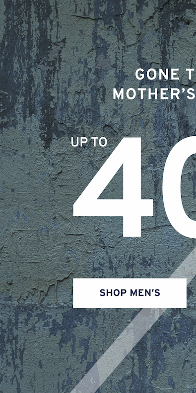 SHOP MEN'S