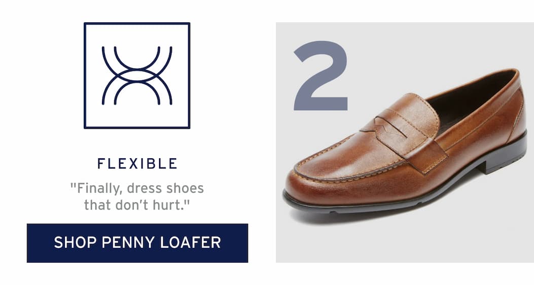 SHOP penny loafer