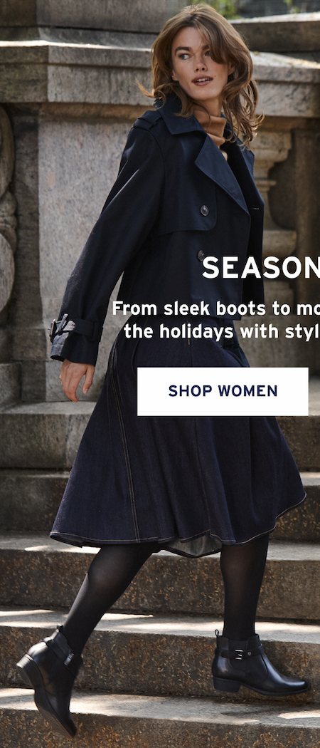 [ SHOP WOMEN ]