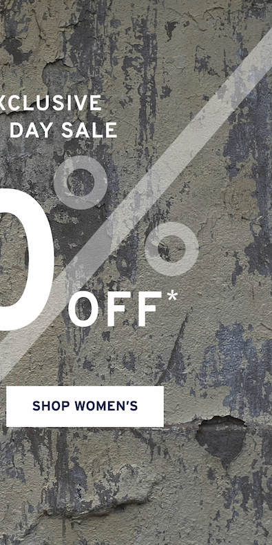 SHOP WOMEN'S