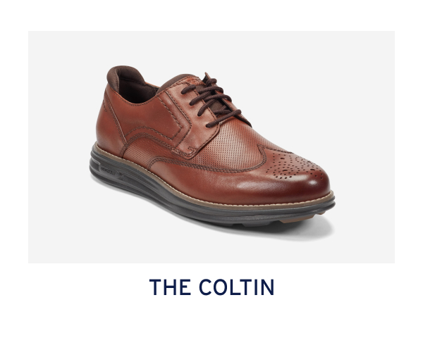 THE coltin