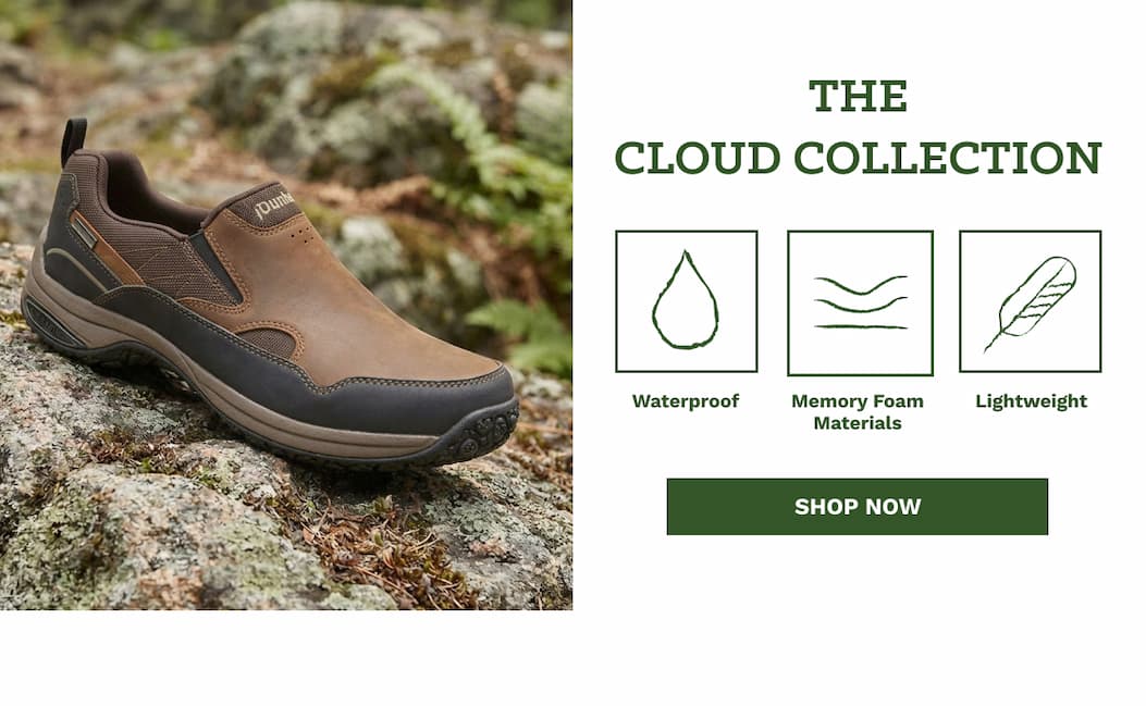 The cloud collection