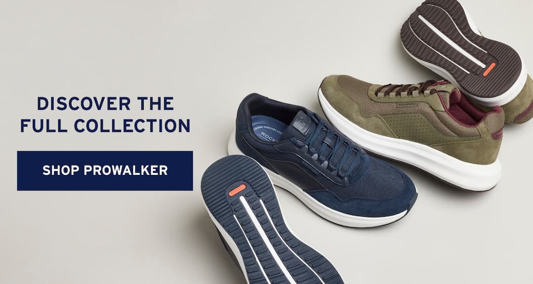 [Shop prowalker]