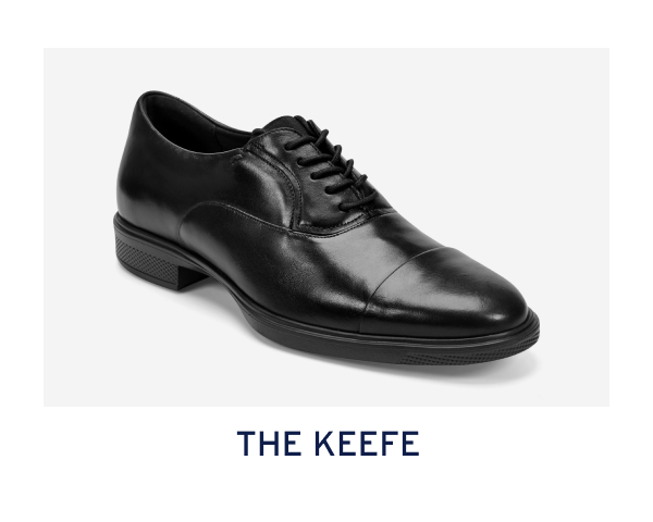 THE KEEFE