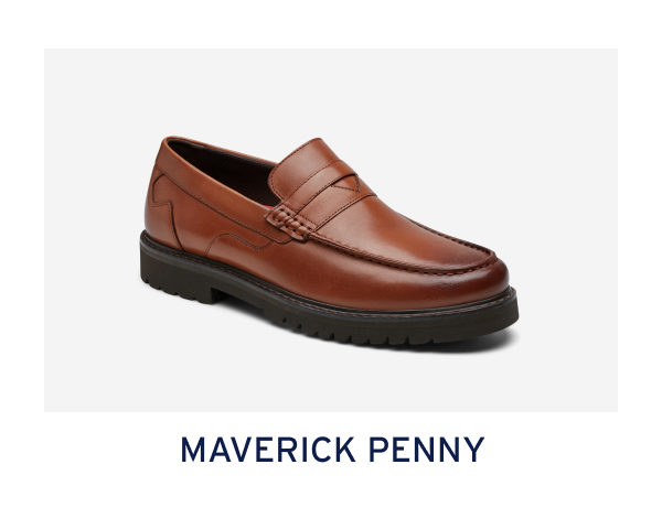 Maverick Penny