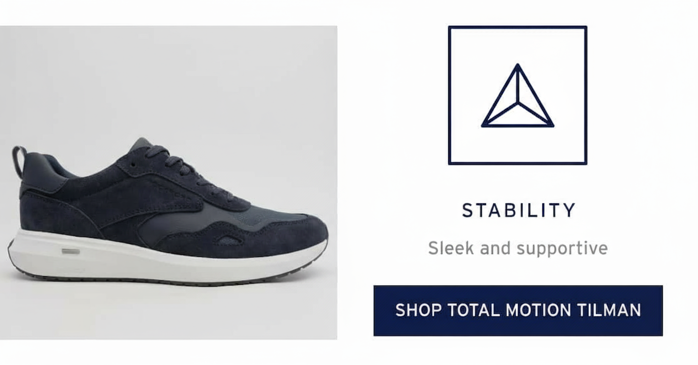 SHOP TOTAL MOTION TILMAN