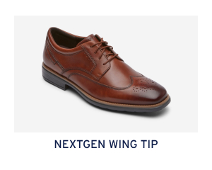 Next Gen Wing Tip