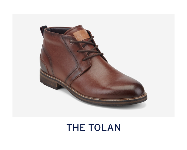 The Tolan