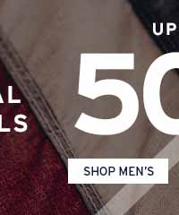 Shop Men