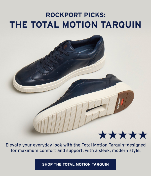 Total Motion