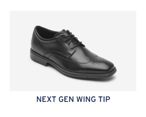 Next Gen Wing Tip