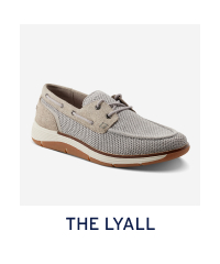THE Lyall
