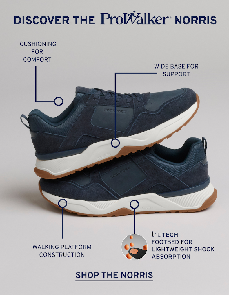 Shop the NOrris