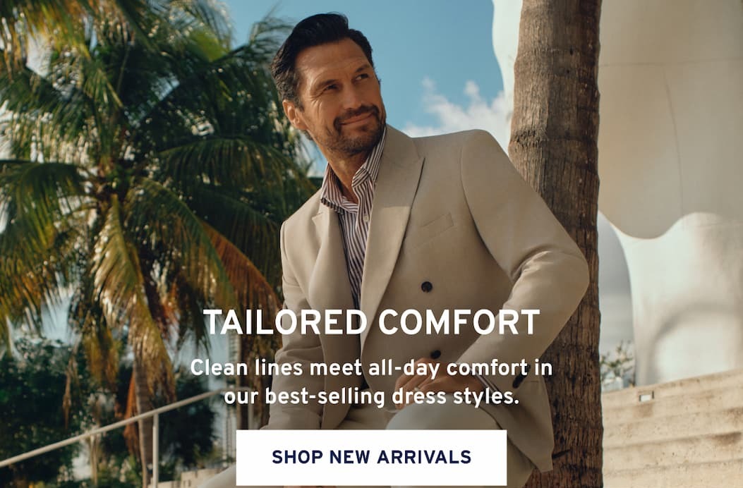 Shop New Arrivals
