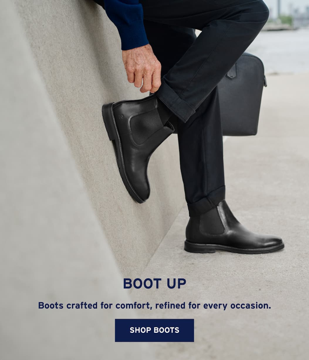 [ SHOP BOOTS ]