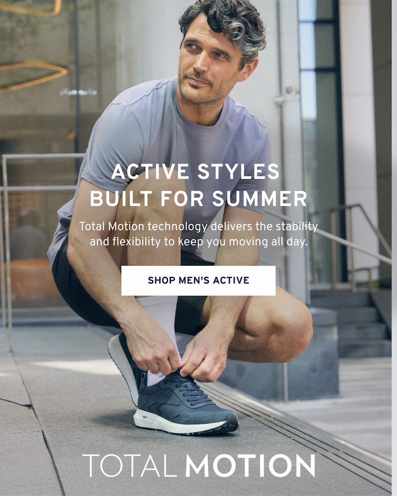 Shop Men's Active