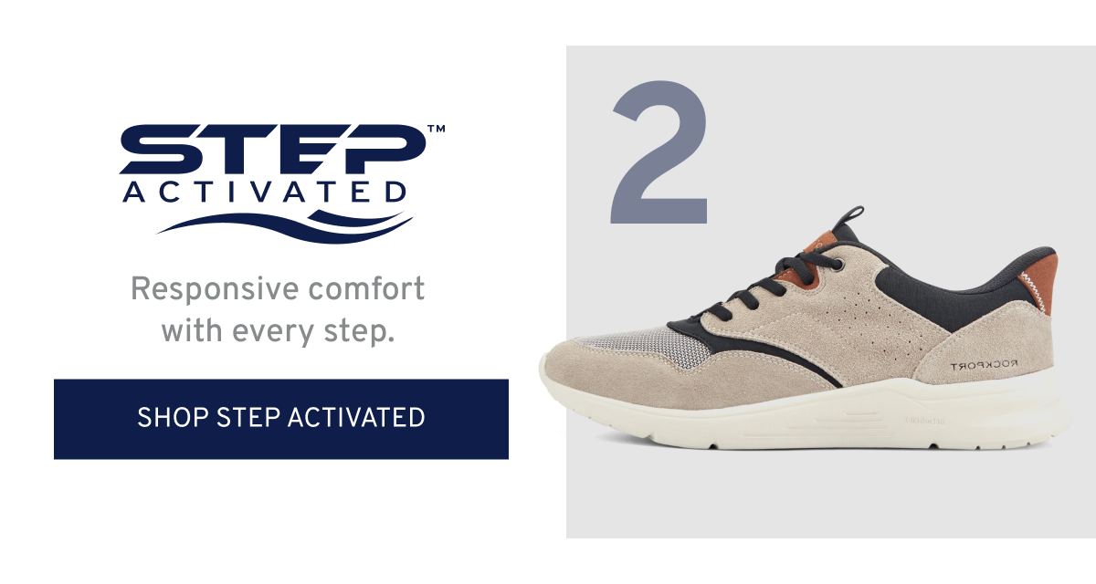 SHOP STEP ACTIVATED