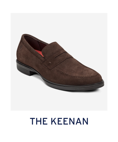 the Keegan