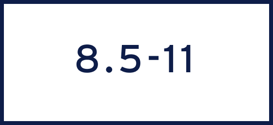 8.5-11