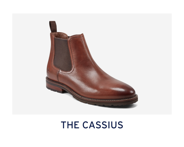 THE Cassius