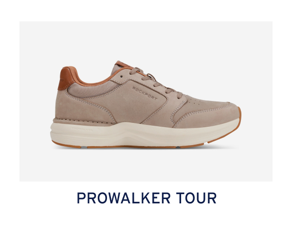 ProWalker Tour