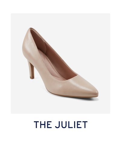 The Juliet