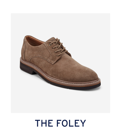 THE FOLEY
