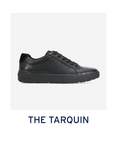 the Tarquin