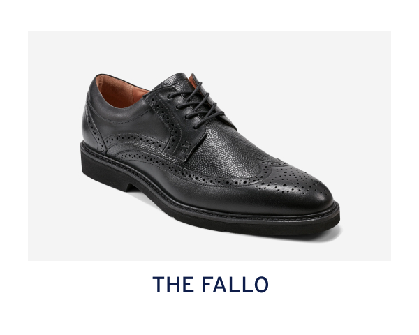 the Fallo