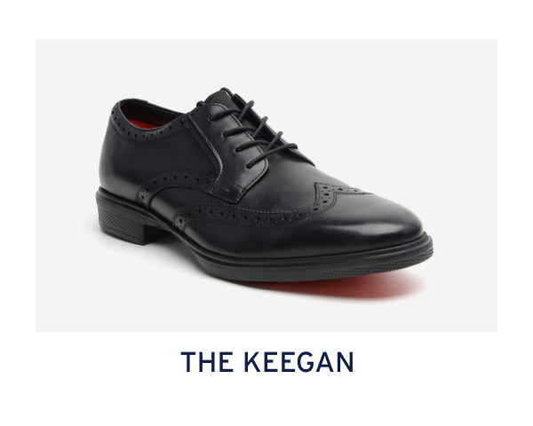 THE keegan