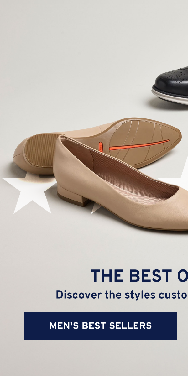 Men's Best Sellers