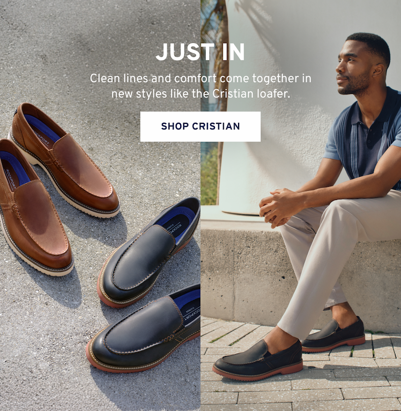 SHOP CRISTIAN