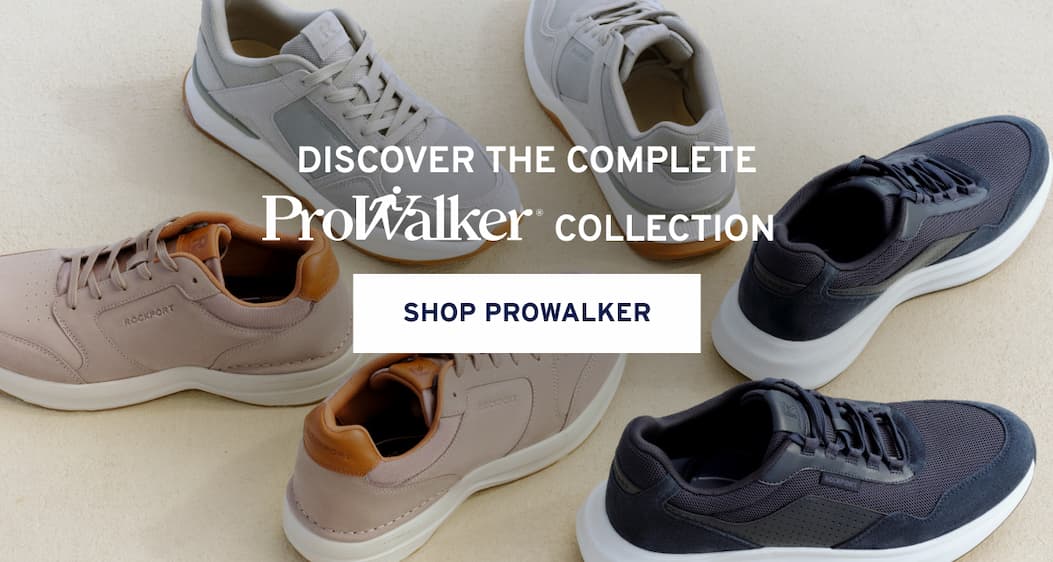 Shop ProWalker 