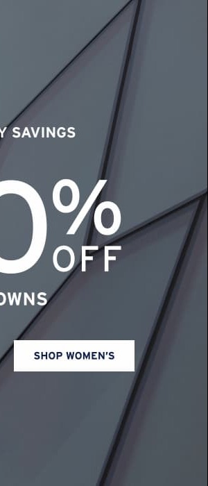 [ SHOP WOMEN'S ]