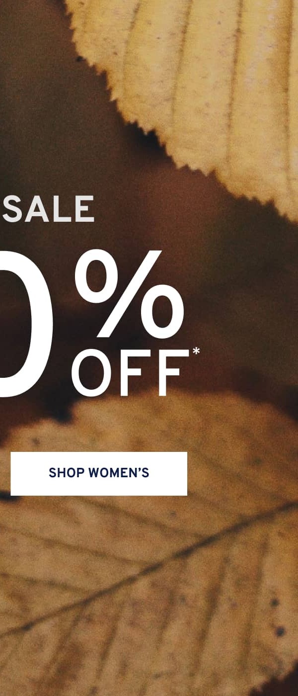SHOP WOMEN'S