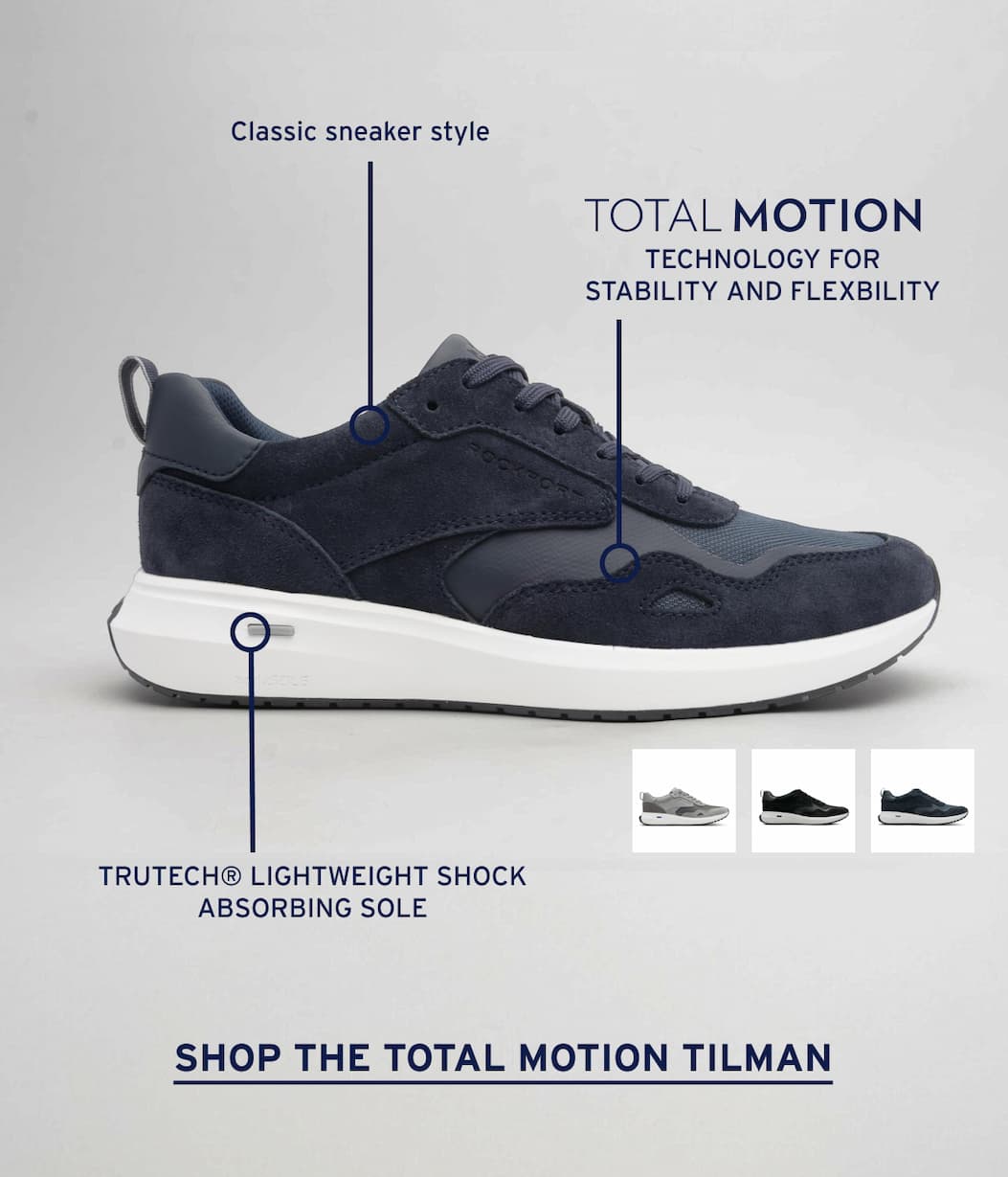 [Shop The Total Motion Tilman]