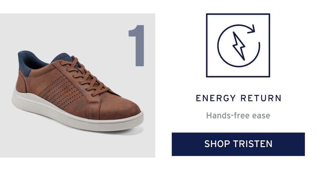 SHOP TRISTEN