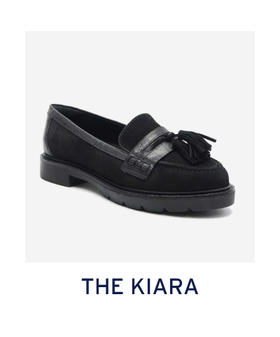 THE KIARA